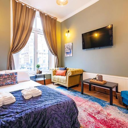 2 Bedroom In Center Of London Eksteriør billede