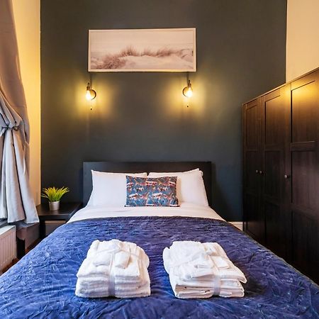 2 Bedroom In Center Of London Eksteriør billede